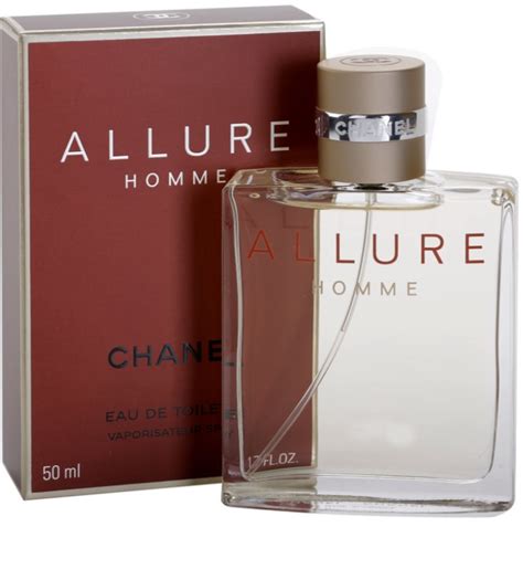 chanel allure voor mannen|Chanel Allure homme sale.